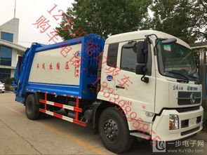 12方國(guó)五壓縮式垃圾車(chē)專業(yè)制造商 廂體制造與整車(chē)供應(yīng)的卓越之選
