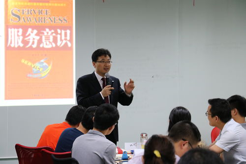 惠州企業管理咨詢與內訓機構精選 助力企業成長的專業伙伴